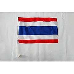 Flag autofahne thailand gebraucht kaufen  Wird an jeden Ort in Deutschland