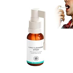 Lung cleansing spray for sale  Delivered anywhere in USA 