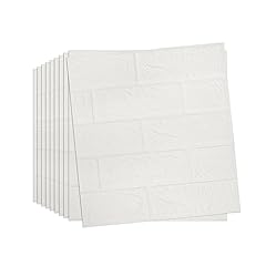 Snewvie 10pcs wall for sale  Delivered anywhere in Ireland