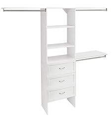Closetmaid suitesymphony close for sale  Delivered anywhere in USA 