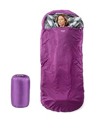 Highlander sleeping bag for sale  Delivered anywhere in UK