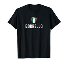 Borrello maglietta usato  Spedito ovunque in Italia 