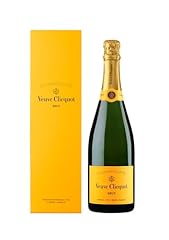 Veuve clicquot yellow gebraucht kaufen  Wird an jeden Ort in Deutschland