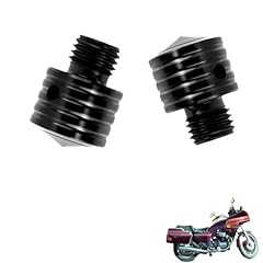Generic 2pcs motorcycle for sale  Delivered anywhere in UK