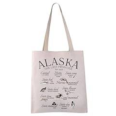 Vamsii alaska tote for sale  Delivered anywhere in USA 