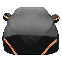 Waterproof car cover for sale  Delivered anywhere in UK
