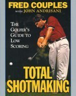 Total shotmaking golfer d'occasion  Livré partout en Belgiqu