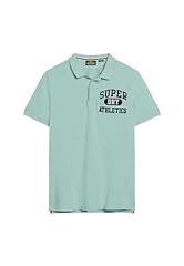 Superdry men polo for sale  Delivered anywhere in UK