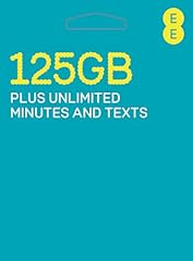 125 daten sim gebraucht kaufen  Wird an jeden Ort in Deutschland