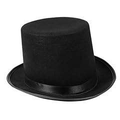 Cappello mago feltro usato  Spedito ovunque in Italia 