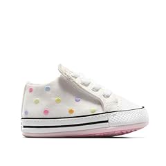 Converse sneaker beige usato  Spedito ovunque in Italia 