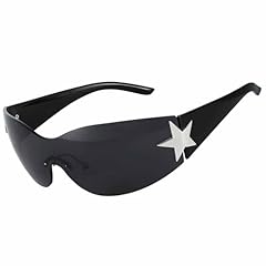 Rimless wrap around for sale  Delivered anywhere in UK