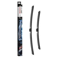 Tergicristalli bosch aerotwin usato  Spedito ovunque in Italia 