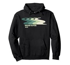 Green river pullover gebraucht kaufen  Wird an jeden Ort in Deutschland
