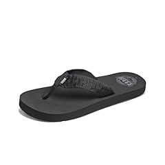 Reef leather smoothy usato  Spedito ovunque in Italia 