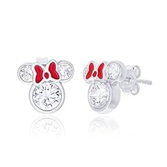 Boucles oreilles disney d'occasion  Livré partout en France