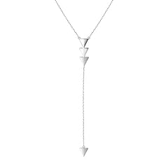 Shape drop necklace for sale  Delivered anywhere in USA 