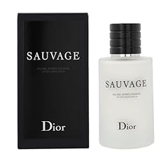 Dior sauvage aftershave for sale  Delivered anywhere in UK