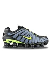Nike nike shox for sale  Delivered anywhere in UK