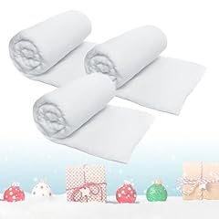 Prextex artificial snow for sale  Delivered anywhere in USA 