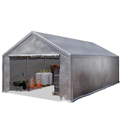 Toolport lagerzelt 4x8 gebraucht kaufen  Wird an jeden Ort in Deutschland