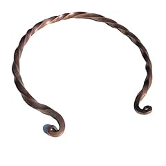 Artizanstore copper torc for sale  Delivered anywhere in UK