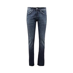 Dondup 9619as jeans usato  Spedito ovunque in Italia 