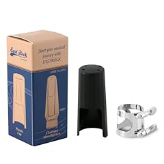 Eastrock silver clarinet for sale Eastrock silver clarinet for sale  Delivered anywhere in USA