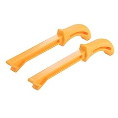 Used, ZffXH Safety Woodworking Push Stick 2 PCS for Woodworkers for sale  Delivered anywhere in Canada