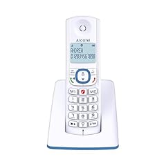 Alcatel f530 téléphone d'occasion  Livré partout en France
