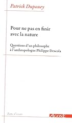 Finir nature questions d'occasion  Livré partout en France