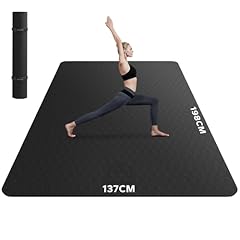 Hapbear yogamatte xxl gebraucht kaufen  Wird an jeden Ort in Deutschland