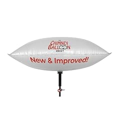 Inch chimney balloon for sale  Delivered anywhere in UK
