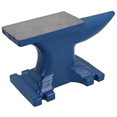 Blacksmith anvil metal for sale  Delivered anywhere in UK
