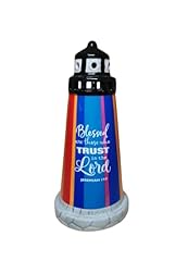 Lighthouse gift lighting for sale  Delivered anywhere in USA 