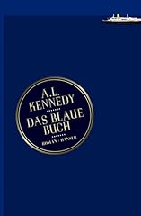 Blaue buch roman gebraucht kaufen  Wird an jeden Ort in Deutschland