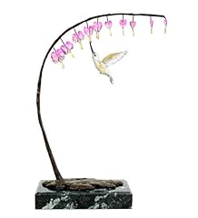 Figurine colibri bourgeon d'occasion  Livré partout en France