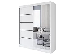 Easy4you armoire portes d'occasion  Livré partout en Belgiqu