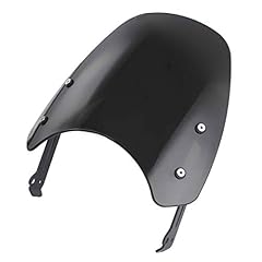 Gloyer motorcycle windshield for sale  Delivered anywhere in USA 