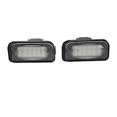 Rear bumper lights for sale  Delivered anywhere in UK