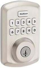 Kwikset 9250trs 15s for sale  Delivered anywhere in USA 