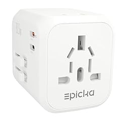 Epicka universal travel for sale  Delivered anywhere in USA 
