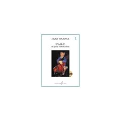 Abc jeune violoncelliste d'occasion  Livré partout en France