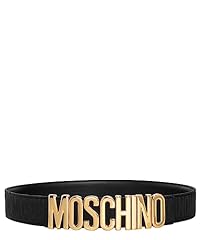 Moschino women belt for sale  Delivered anywhere in UK
