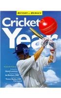 Cricket year 1997 for sale  Delivered anywhere in UK