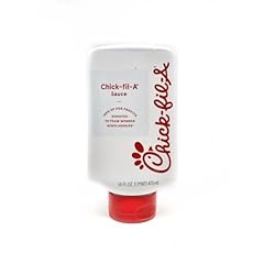 Chick fil sauce for sale  Delivered anywhere in UK