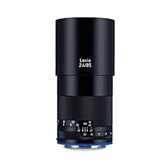 Zeiss loxia 2.4 usato  Spedito ovunque in Italia 