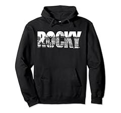 Rocky logo fill for sale  Delivered anywhere in USA 