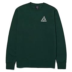Huf essentials crew for sale  Delivered anywhere in UK