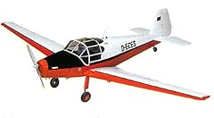 Bauplan bücker bestmann gebraucht kaufen  Wird an jeden Ort in Deutschland